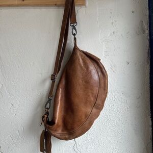 Latico Leather Bag